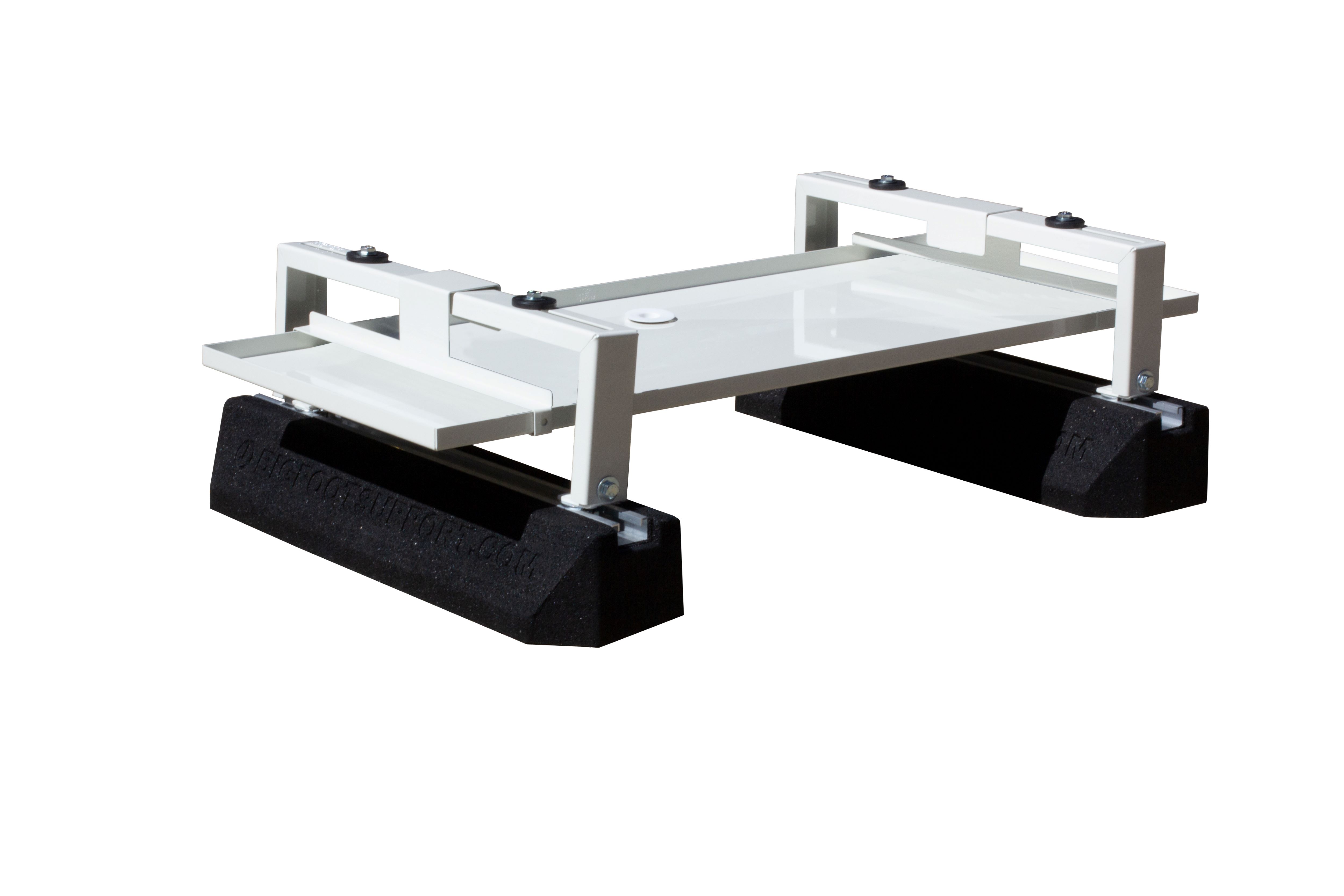 Heat Pump Wall Brackets & Condensate Trays